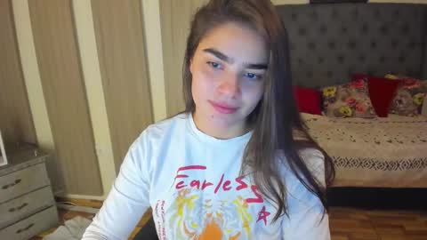 Snapshot of caitlingomez0 chatting on 02-17-26, 11:07 caitlingomez0 online show from 02-17-26, 11:07