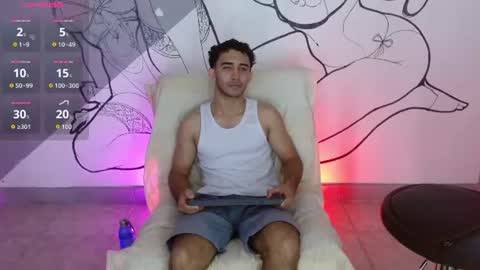 caius online show from 06-11-26, 12:14