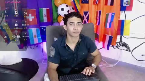 caius online show from 06-20-26, 12:19
