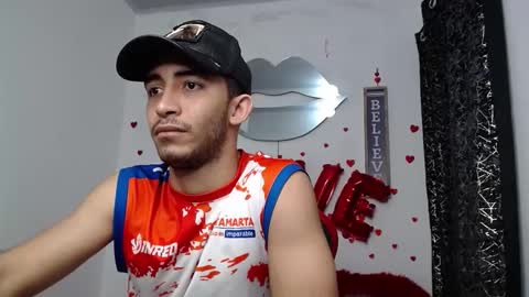 caius online show from 03-07-26, 11:29