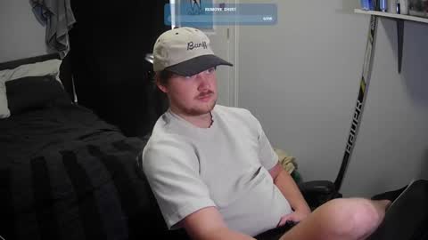 Cajerk online show from 09-08-25, 06:07