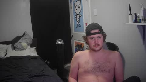 Cajerk online show from 10-27-25, 02:04