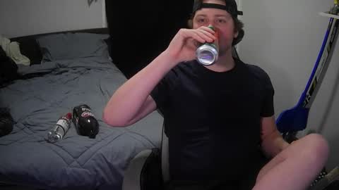 Cajerk online show from 02-22-26, 04:13