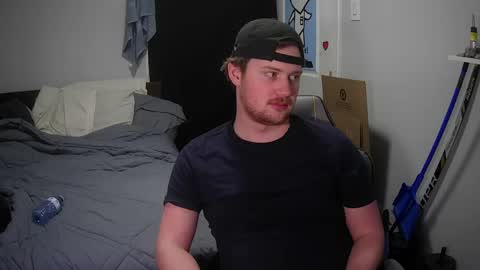 Cajerk online show from 03-19-26, 08:51