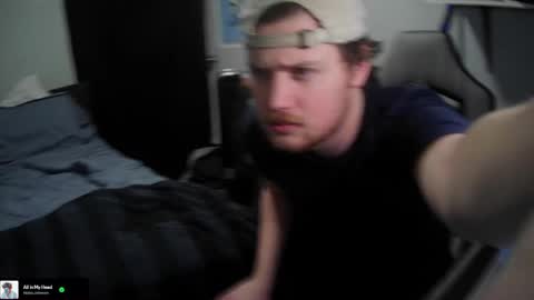 Cajerk online show from 04-10-26, 05:34