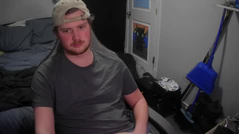 Cajerk online show from 04-15-26, 04:52