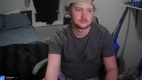 Cajerk online show from 04-16-26, 05:52