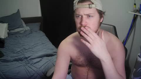 Cajerk online show from 04-22-26, 08:39