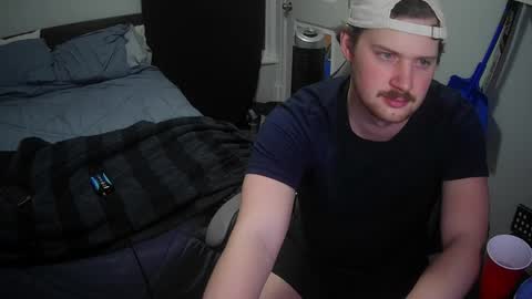 Cajerk online show from 05-27-26, 03:47