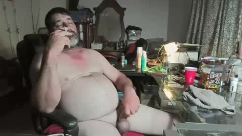 cajunbator2 online show from 10-09-25, 08:56