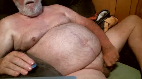 cajungrey online show from 09-26-25, 11:20