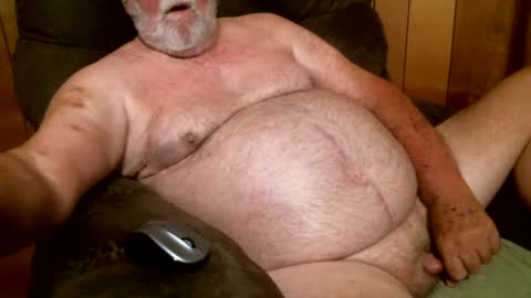 cajungrey online show from 10-14-25, 11:00