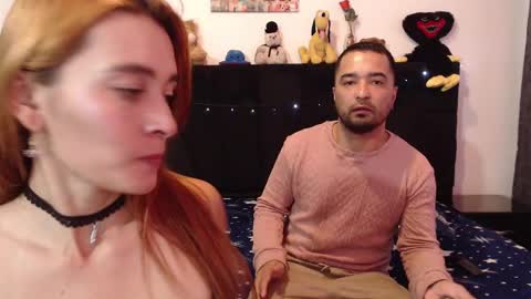 Snapshot of cajusex chatting on 02-13-25, 02:52 Cajusex online show from 02-13-25, 02:52