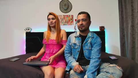 Snapshot of cajusex chatting on 12-14-25, 03:56 Cajusex online show from 12-14-25, 03:56