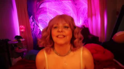 Snapshot of cakexcake chatting on 03-09-25, 02:29 CakeXCake online show from 03-09-25, 02:29