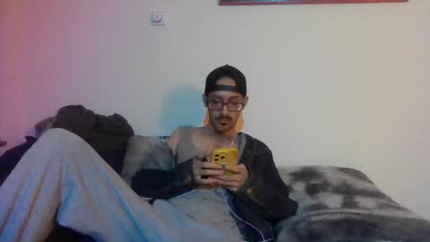 Cal XXX online show from 09-14-25, 02:11