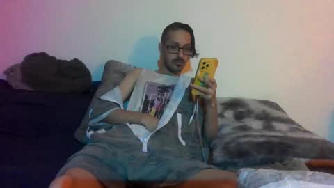 Cal XXX online show from 09-15-25, 04:01