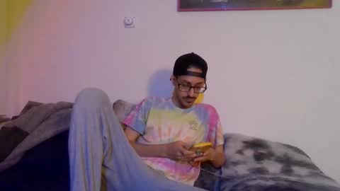 Cal XXX online show from 09-25-25, 02:59