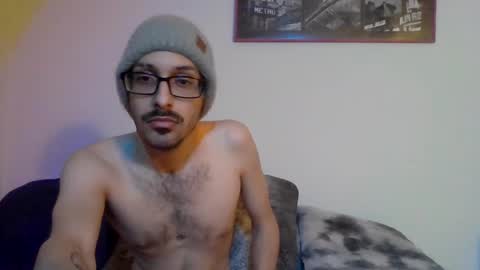 Cal XXX online show from 10-01-25, 01:44