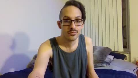 Cal XXX online show from 11-09-25, 03:05