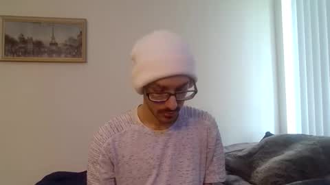 Cal XXX online show from 11-12-25, 04:51