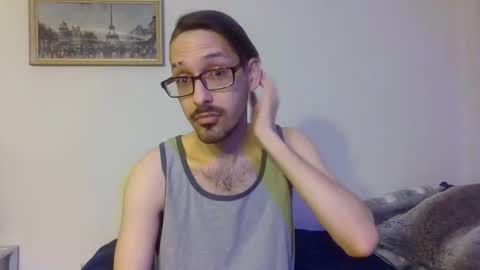 Cal XXX online show from 11-19-25, 02:33