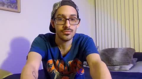 Snapshot of cal_xxx chatting on 12-19-25, 12:06 Cal XXX online show from 12-19-25, 12:06