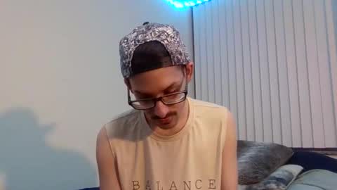 Snapshot of cal_xxx chatting on 02-27-26, 12:43 Cal XXX online show from 02-27-26, 12:43