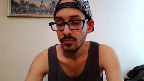 Cal XXX online show from 05-26-26, 07:32