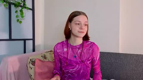 Snapshot of calandrahafer chatting on 07-28-26, 12:48 Mila online show from 07-28-26, 12:48