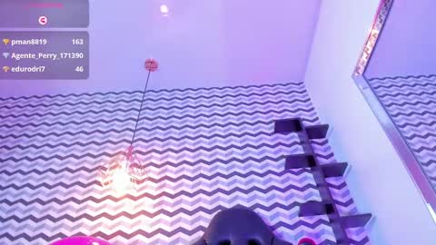 Calanthe  online show from 03-06-25, 06:08