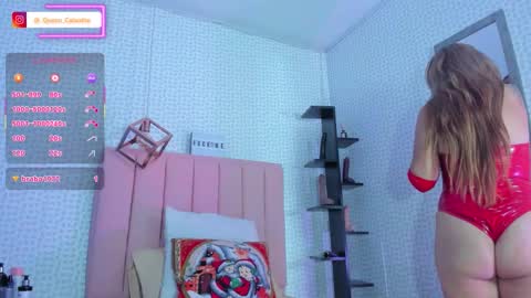 Calanthe  online show from 11-20-25, 03:39