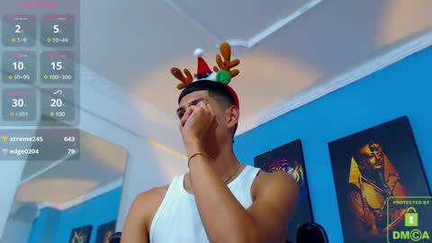 Snapshot of calavalerio chatting on 12-06-24, 11:36 Valerio online show from 12-06-24, 11:36