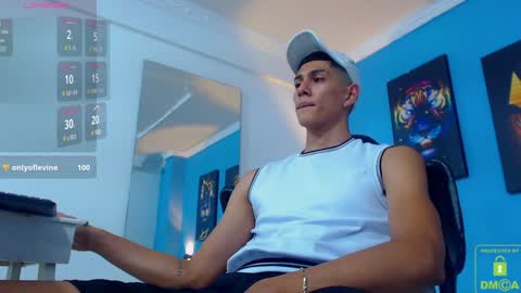 Snapshot of calavalerio chatting on 01-17-25, 11:40 Valerio online show from 01-17-25, 11:40