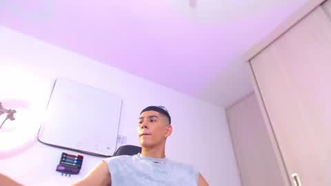 Snapshot of calavalerio chatting on 06-26-26, 08:57 Valerio online show from 06-26-26, 08:57