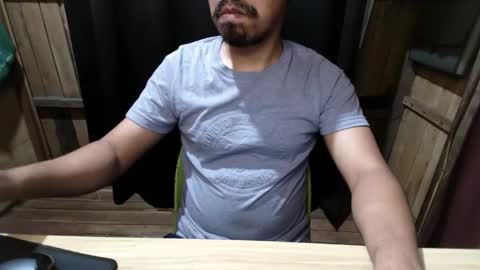 Cal online show from 10-12-25, 04:06