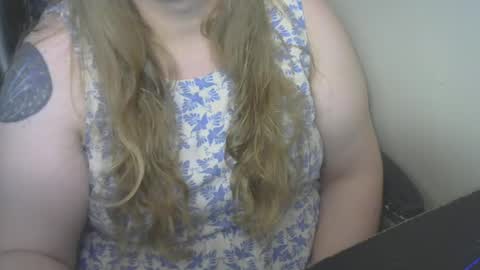 Calie online show from 06-12-26, 12:42