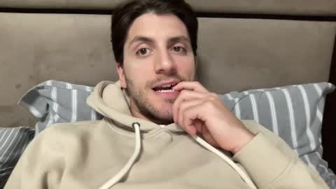 Marco online show from 12-27-24, 03:48