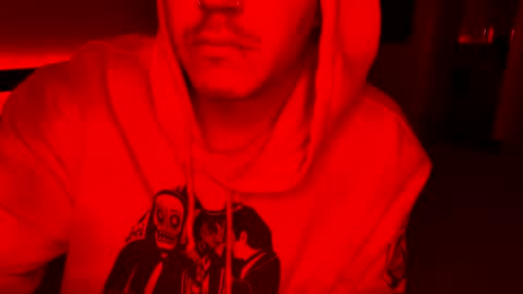 Justaguy online show from 02-22-25, 08:50