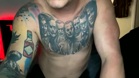 Justaguy online show from 02-26-25, 06:15