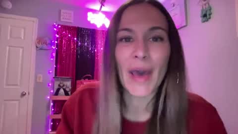 calibarbie24 online show from 11-15-25, 06:33