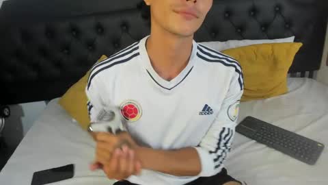 caliboyheat online show from 05-22-26, 01:17