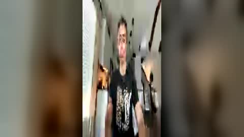 The Cali Cambri online show from 06-29-26, 05:35