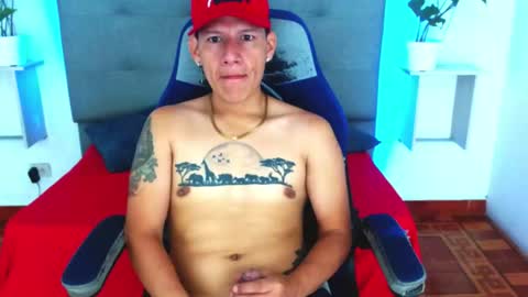 Caliche  online show from 01-18-26, 11:47