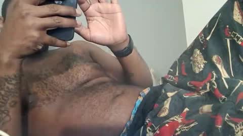 Caliclysm online show from 10-08-25, 11:02