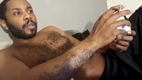 Caliclysm online show from 10-19-25, 07:31