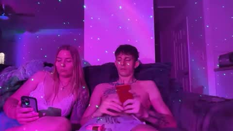 CaliCreamDaddy online show from 10-24-25, 05:04