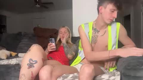 CaliCreamDaddy online show from 01-10-26, 05:42