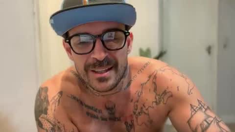 CaliforniaBrazilian online show from 05-13-26, 11:29
