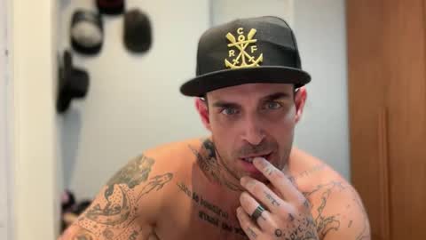 CaliforniaBrazilian online show from 05-26-26, 11:45